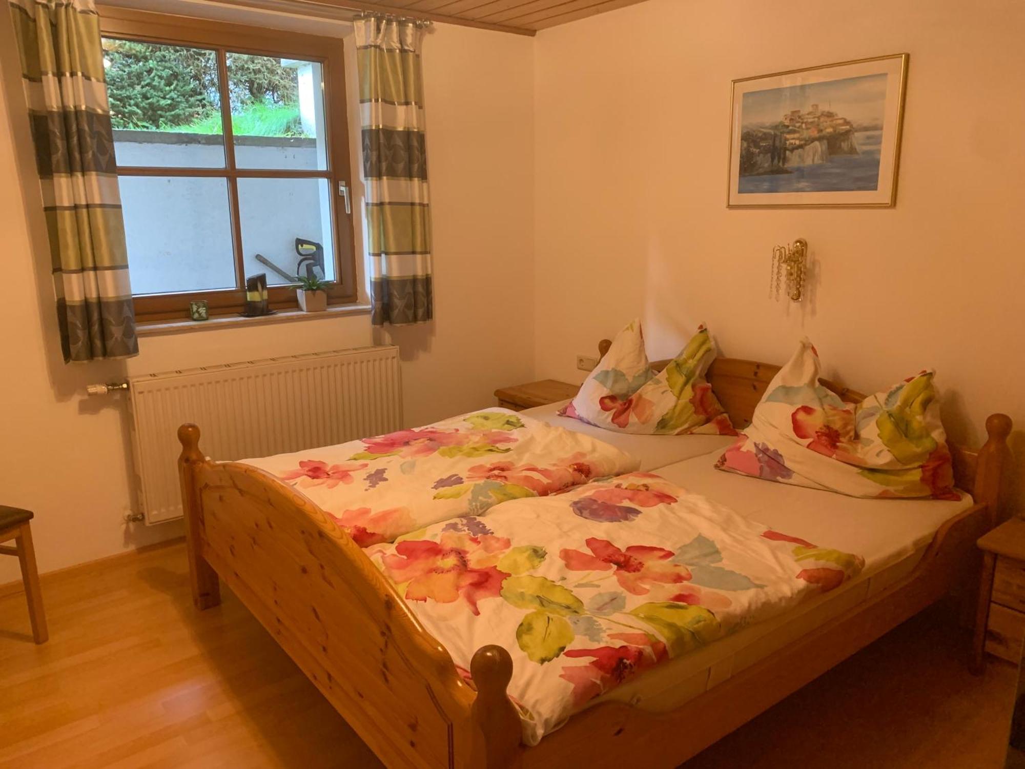 Haus Ulli Appartement Radstadt Buitenkant foto